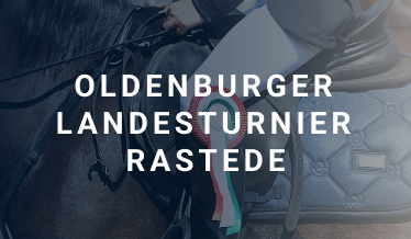 Oldenburger Landesturnier Rastede
